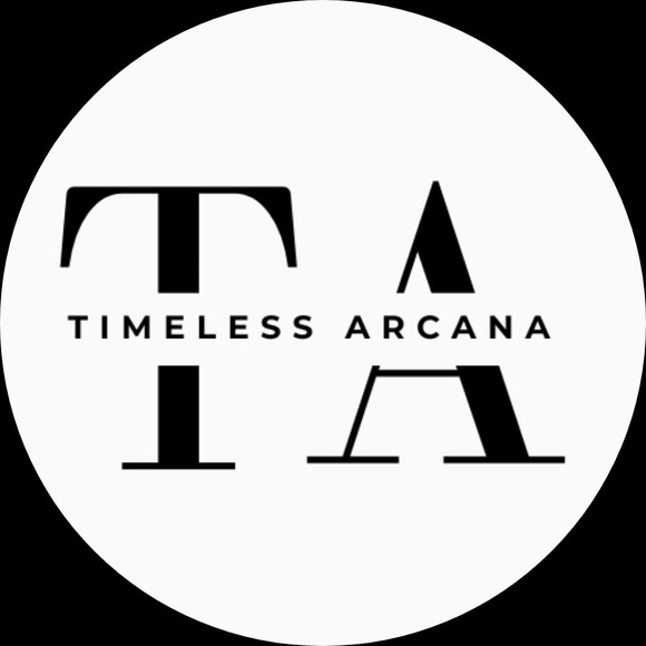timelessarcana